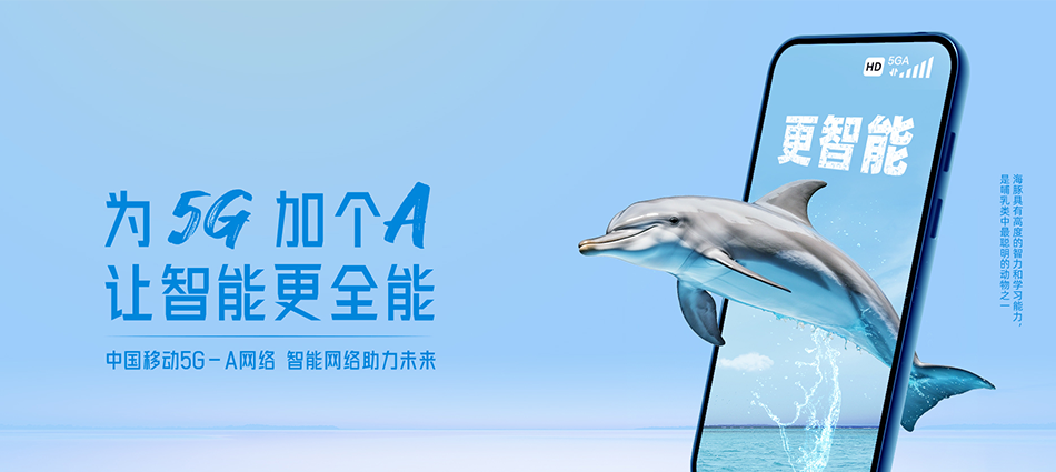 中国移动思茅区移动宽带